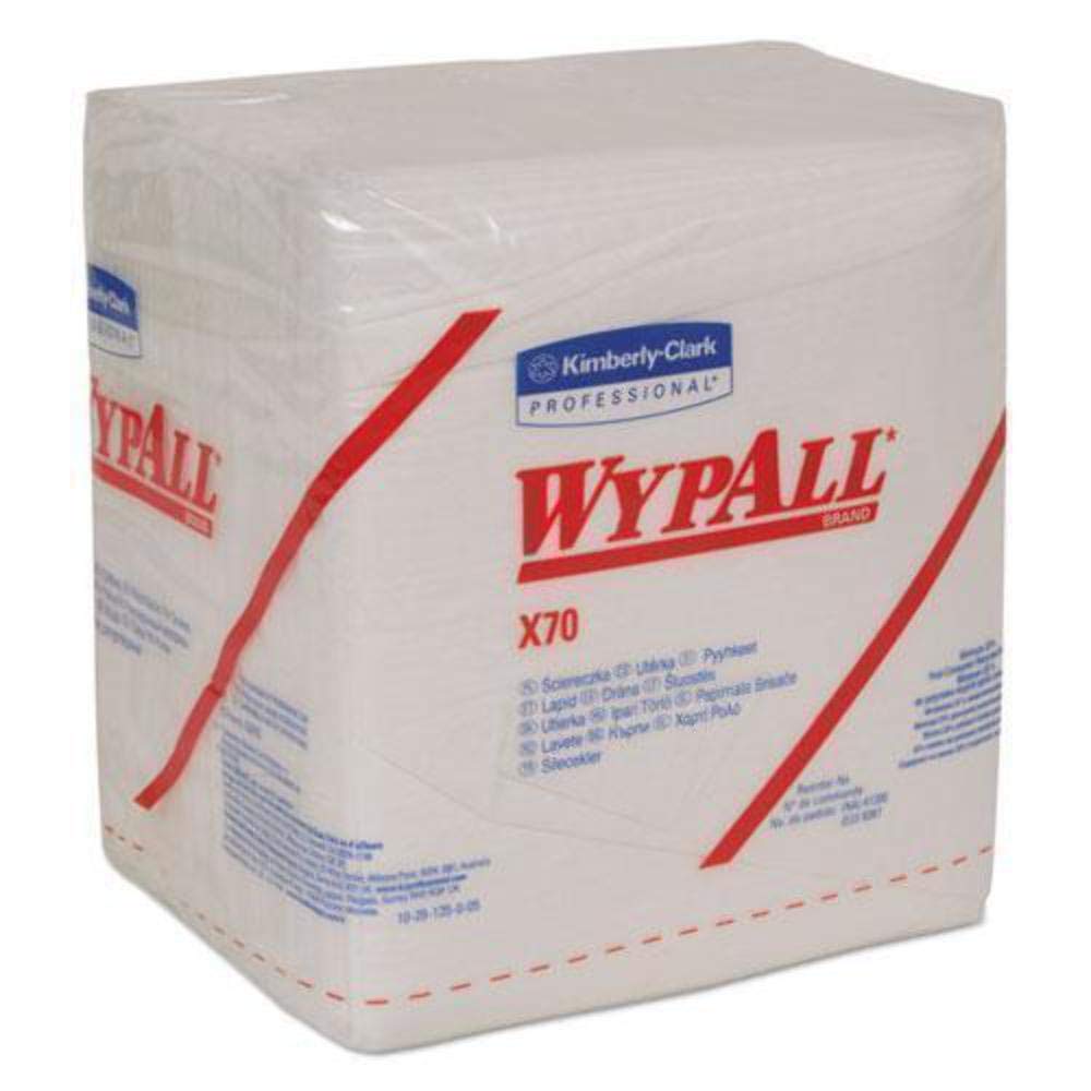 美品シール帯 ソコロフ/ハンマークラヴィーア MFSL 24KウルトラディスクⅡ Amazon.com: WypAll Workhorse 41200 X70 High Tech Disposable Wiper